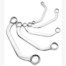 Sunex 993503 9/16INCH By 5/8INCH Half Moon Box Wrench. Fixed Price $16.67.