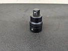 #BO823 Snap-on Usa 3/4" 1/2" Drive Reducer Extension Adapter Socket GLAS1F. Fixed Price $49.95.