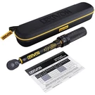 72-TOOTH Dual-direction Torque Wrench, Portable For Road & Mountain Bicycles. Fixed Price $89.99.
