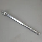 Proto Model 6016 Click Type Torque Wrench 1/2" Drive Foot Pounds Mfd Usa. Fixed Price $54.99.