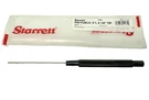 New Starrett 248A Drive Punch, 1/8 Tip, L Fast Free Shipping!. Fixed Price $16.99.
