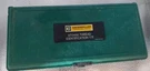 Genuine Caterpillar Thread Identification Kit 8T-0450 8T0450. Fixed Price $125.00.