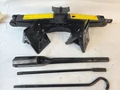 2006-2013 Range Land Rover Jack Kit Tools Tire Chocks. Grade A. Free Ship.. Fixed Price $76.00.