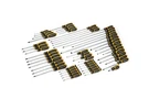 Gearwrench 51 Pc. Master Complete Screwdriver Set, Dual Material Handles - 80.... Fixed Price $379.62.