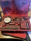 Snap On Dial Test Set. Fixed Price $100.00.