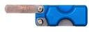 Lsm Racing Products #FH-200BL (blue) Dual Feeler Gauge Holder. Fixed Price $49.99.