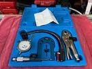 Fowler 16379 Disc & Rotor Combo Kit 72-520-222-0 Good Condition Ships Free!!. Fixed Price $149.95.