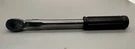 Snap-on 3/8" Drive Pre-set Torque Wrench QPR-217 Usa Needs New Gear. Fixed Price $29.99.