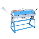 WFBOSS16 Woodward Fab Gauge Box And Pan Brake. Fixed Price $2282.85.
