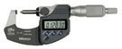 Mitutoyo 342-371-32 Crimp Height Micrometer, 0-.8"/ 0-20MM Range, .00005" Res.. Fixed Price $581.00.