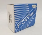 Fowler 54-422-450-1 Mini-mag Protractor 544224501 Precision *expedite. Fixed Price $89.60.