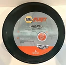 Napa Fleet Brake Rotor FT881016 Premium Disc New Factory Sealed. Fixed Price $100.00.