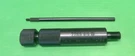 Vw Audi Oem Tool 2066 Diesel Injection Pump Checking Dial Gauge Adapter. Fixed Price $99.99.