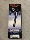 Progressive Suspension Pump With Gauge. Fixed Price $25.00.