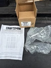 Holy Grail Sears Craftsman Usa 1/4 Flex Socket Catalog Set 34479 19P Metric Sae. Fixed Price $699.00.