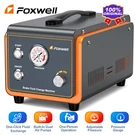 Vacuum Pressure Brake Bleeder Bleeding Tool One Man Fluid Extractor Kit. Fixed Price $235.99.