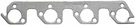 Fel Pro Exhaust Manifold Gasket Set Ms 92424. Fixed Price $11.89.
