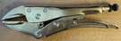 Proto 291NC Adjustable Locking Pliers. Fixed Price $16.99.
