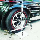 Wheel Alignment Tool Kit Camber Caster Toe Gauge Diy Front End Usa Quicktrick. Fixed Price $295.95.