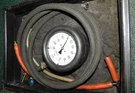 Porsche Oem Tool, Haenni Boost/vacuum Gauge #000 721 32, #9103/2 Group.. Fixed Price $323.00.