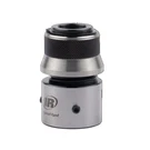 Ingersoll Rand 9510 Quick Change Chisel Retainer, 0.401" Shank, For Compatible. Fixed Price $48.39.