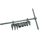 Cruztools Sliding T-driver W/ Pc Socket TSDS38. Fixed Price $42.10.