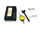 Mitutoyo 513-415-10E Dial Test Indicator 1.0MM Range, 0.01MM Graduation TI-123EX. Fixed Price $142.49.