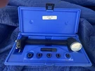 Central Bore Gauge #6462 Fits 2.6"-7" Cylinders. Fixed Price $75.00.