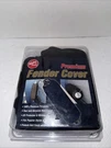 Taylor Made 9206R Premium Fender Cover Large Black. Fixed Price $39.28.
