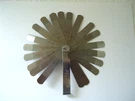 Oem Tools # 25024 Feeler Gauge " Great Must Have Item For Any Mechanic. Fixed Price $10.99.