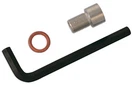 Gunson G4055D Colortune Long Reach Adaptor Kit 14MM Thread Extension Tool. Fixed Price $21.01.