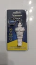Michelin Man Pocket Digital Lcd Readout Tire Pressure Gauge Keyring - Keychain. Fixed Price $7.00.