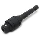 Titan 15212 Locking Socket Adapter, 3/8" Drive, 3" Length, Impact Grade. Fixed Price $24.92.