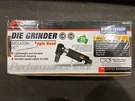 New!! Pt Wilmar Die Grinders M656. Fixed Price $48.95.