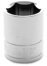 Wilmar Standard Sockets W32028. Fixed Price $10.33.