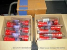 Lot 12 Westward 1YMJ5 Multi Vehicle Radiator Cap Leak Test Adapter Free Shipping. Fixed Price $55.99.