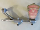 Rare Vintage Ammco Model 3500 Brake Drum Safe - Mike Tool Tested. Fixed Price $45.00.