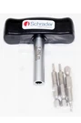 Nice Schrader 20140 T-10 Tpms Torque Tool For Snap-in Sensor's Today. Fixed Price $28.76.