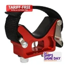 Joes 19430-V2, One Red Aluminum Shock Canister Mount Panel Performance Parts. Fixed Price $109.44.