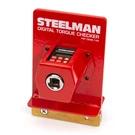 Steelman 1/2 In. Drive Portable Digital Torque Checker 97867-STL. Fixed Price $179.99.