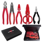 Vampliers Screw Extractor Set Of Pliers, Best Gift For Men, VT-001-S5AGS. Fixed Price $187.99.
