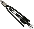Allstar Performance ALL10120 Safety Wire Pliers - Steel Black Each. Fixed Price $33.99.