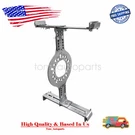 Wheel Fitment Simulator Tool, Tire Size Test Measuring Mockup, 5-LUG Pattern. Fixed Price $42.90.