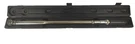 Otc 7379 Accutorq 3/4" Drive 41" Micrometer 100-600 Ft/lbs Torque Wrench W/ Case. Fixed Price $270.00.