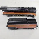 Williams Gauge Southern Pacific Sp #4449 GS-4 Daylight 4-8-4 Northern. Fixed Price $499.99.