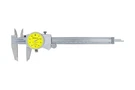 Mitutoyo 505-732 Caliper, Dial, Metric, 0-150MM, 0.01MM Graduation, Series. Fixed Price $102.00.