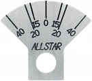 Allstar Performance ALL10752 Caster Plate. Fixed Price $16.99.
