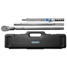 Precision Instruments C5D600F36H 1" Drive Torque Wrench & Breaker Bar. Fixed Price $729.01.