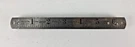 Vintage Lufkin Steel Folding Zig Zag Ruler 48 No. 1174 Usa Rare Size. Fixed Price $17.99.