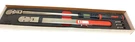 New Snap-on 302TQWRFR 1/2" Drive Dual 80 Tech Flex Head Torque Wrench Set. Fixed Price $1199.99.